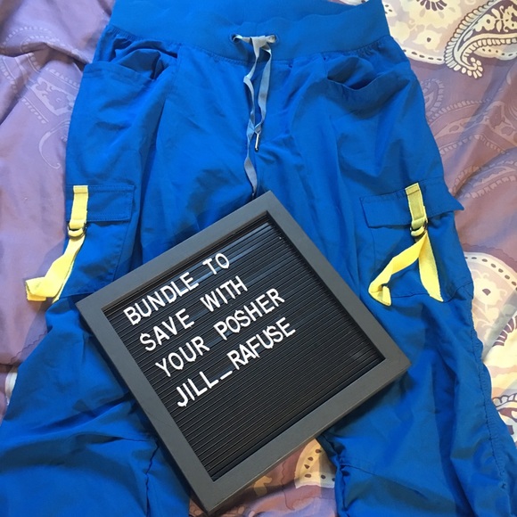 Kyodon joggers - Picture 1 of 4